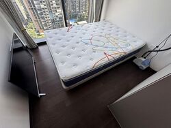 Parc Clematis (D5), Apartment #579657021